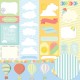 Nas Nuvens - Tags 1